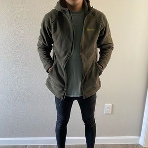 Marmot Sweater Jacket